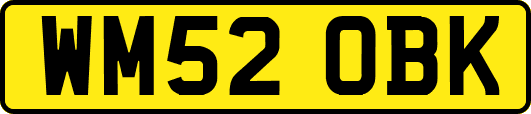 WM52OBK