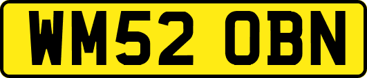 WM52OBN