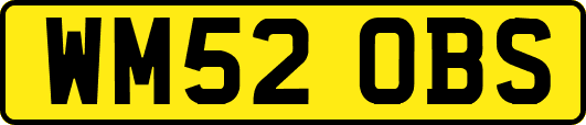 WM52OBS