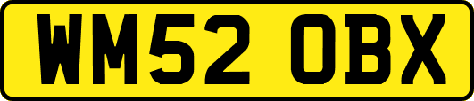 WM52OBX