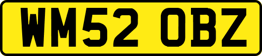 WM52OBZ