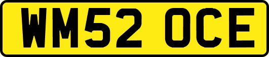 WM52OCE