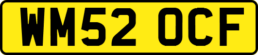 WM52OCF