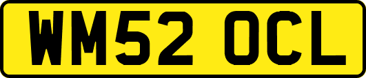 WM52OCL