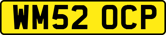 WM52OCP