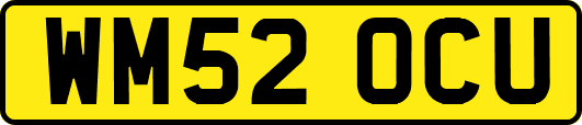WM52OCU