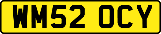 WM52OCY