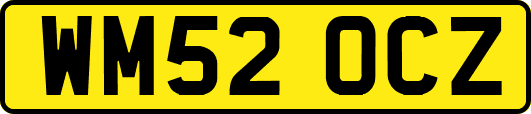 WM52OCZ