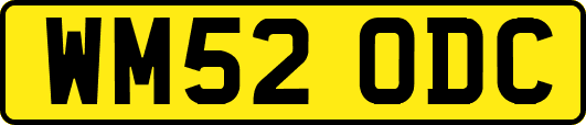 WM52ODC