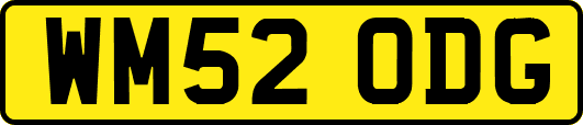 WM52ODG