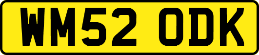 WM52ODK
