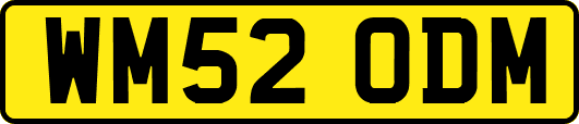 WM52ODM