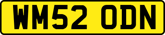 WM52ODN