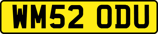 WM52ODU