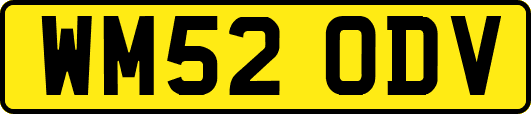 WM52ODV