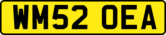 WM52OEA