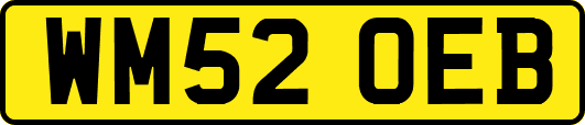 WM52OEB