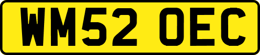 WM52OEC
