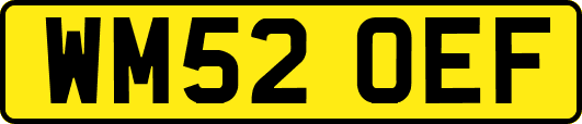 WM52OEF