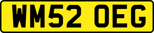 WM52OEG