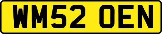 WM52OEN