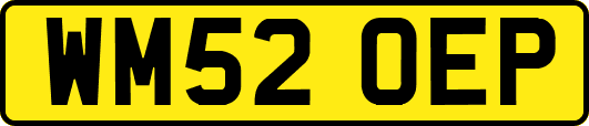 WM52OEP