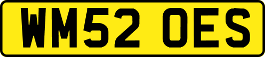 WM52OES