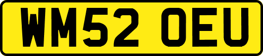 WM52OEU