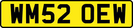WM52OEW