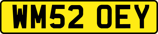WM52OEY