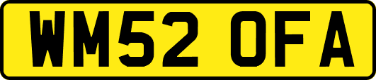 WM52OFA