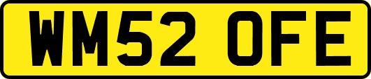 WM52OFE