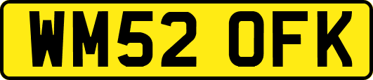 WM52OFK