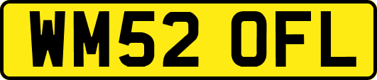 WM52OFL