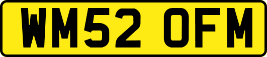 WM52OFM