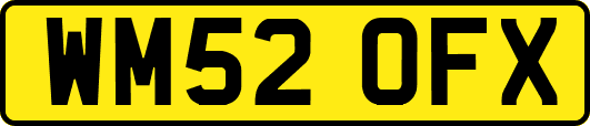 WM52OFX