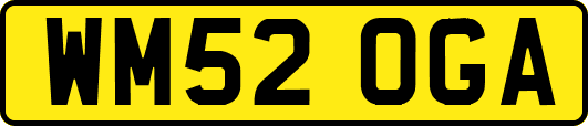 WM52OGA