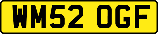WM52OGF