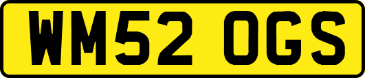 WM52OGS