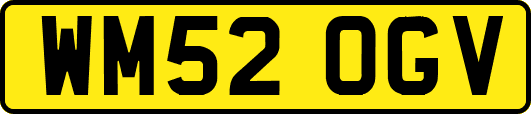 WM52OGV
