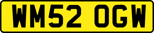 WM52OGW