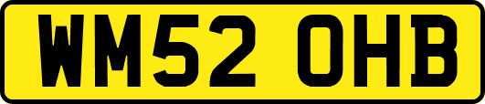 WM52OHB