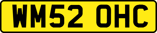WM52OHC