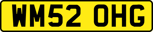 WM52OHG