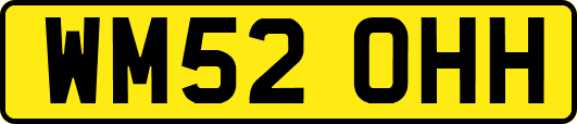 WM52OHH