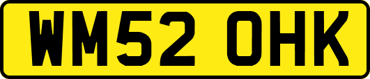 WM52OHK