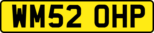 WM52OHP