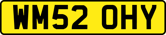 WM52OHY