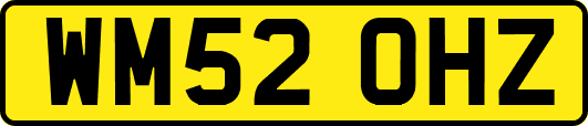 WM52OHZ