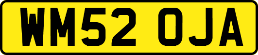 WM52OJA